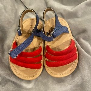 Oldnavy sandals